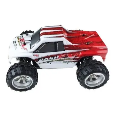 RC auto Siva Dashev Monster Truck 4x4