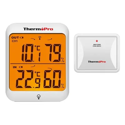 Meteostanice Thermopro TP63