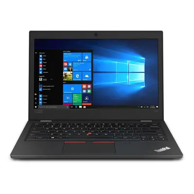 Repasovaný notebook Lenovo ThinkPad L390, záruka 24 měsíců