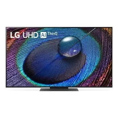 Televize 55" LG 55UR9100