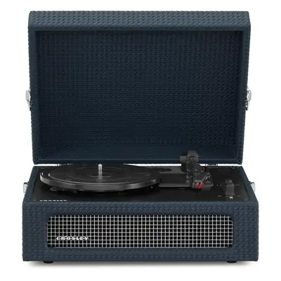 Gramofon Crosley Voyager BT - Navy