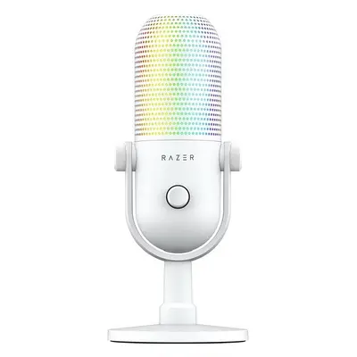 Mikrofon Razer Seiren V3 Chroma White