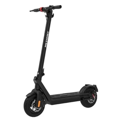 Elektrická koloběžka MS Energy E-scooter e21 black