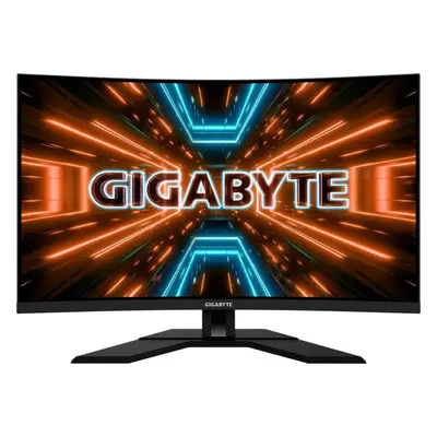 Monitor 32" GIGABYTE M32UC