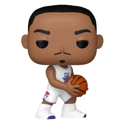 Funko POP NBA: Legends- Dennis Rodman (1992)