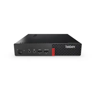 Repasovaný PC Lenovo ThinkCentre M710q Tiny, záruka 24 měsíců