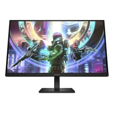 Repasovaný monitor HP OMEN 27qs 240Hz Gaming Monitor, záruka 24 měsíců