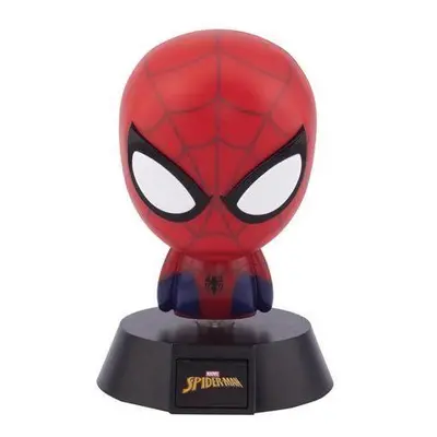 Figurka Marvel - Spiderman - svítící figurka