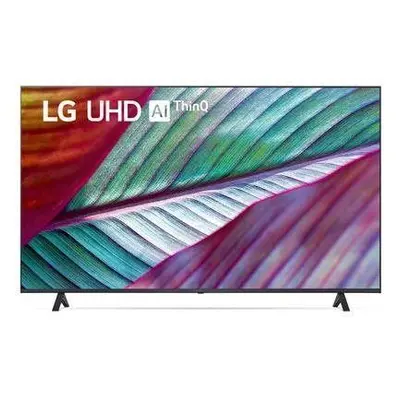 Televize 50" LG 50UR78003