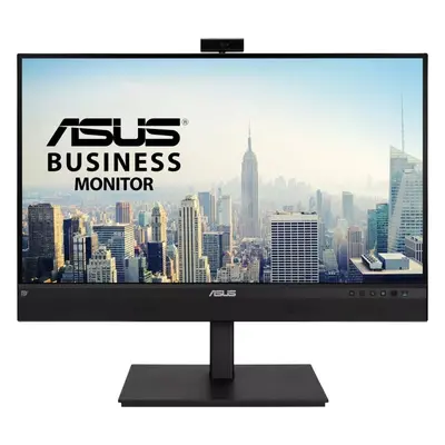 LCD monitor 27" ASUS BE27ACSBK