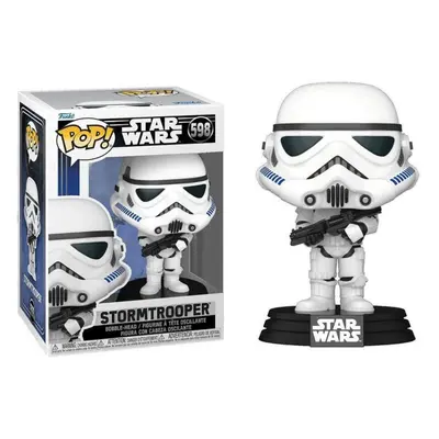 Funko POP Star Wars: SWNC- Stormtrooper