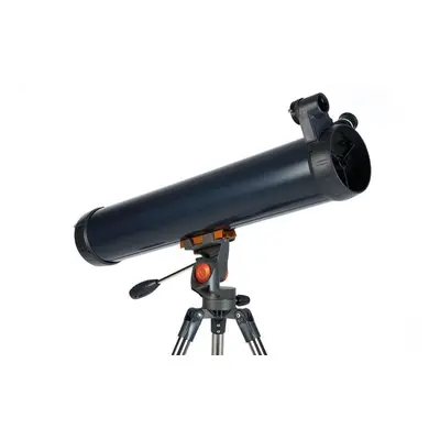 Teleskop Celestron AstroMaster LT 76 AZ