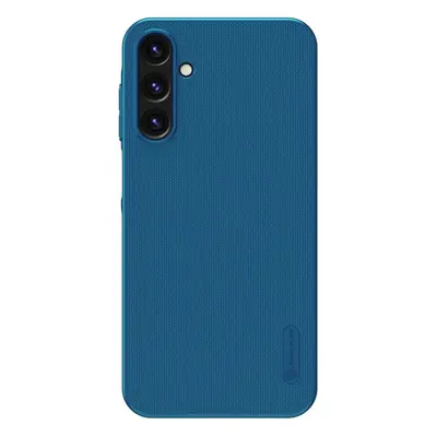 Kryt na mobil Nillkin Super Frosted Zadní Kryt pro Samsung Galaxy A15 5G Peacock Blue