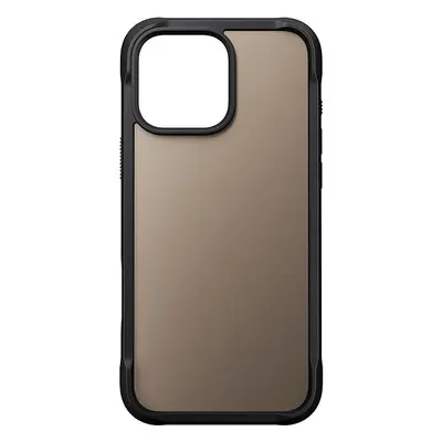 Kryt na mobil Nomad Rugged Case Desert iPhone 16 Pro Max