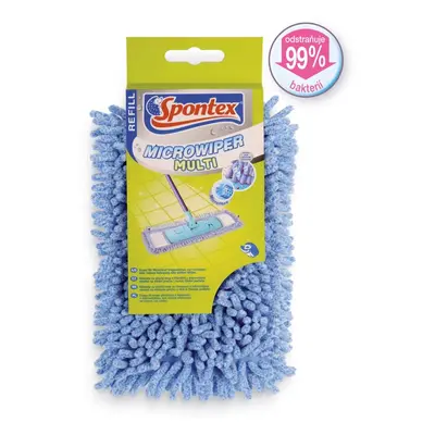 Náhradní mop SPONTEX Microwiper Multi náhradní mop