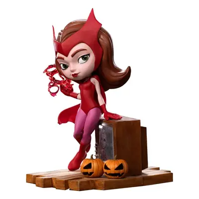 Figurka WandaVision - Wanda Halloween Version - figurka