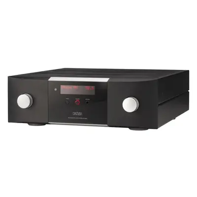 Mark Levinson No5805 - High End integrovaný zesilovač s DAC, Phono, Bluetooth, 2 x 125 W