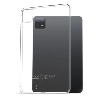 Pouzdro na tablet AlzaGuard Crystal Clear TPU Case pro Xiaomi Pad 6