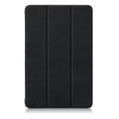 Pouzdro na tablet AlzaGuard Protective Flip Cover pro Samsung Galaxy Tab S9 / S9 FE černý