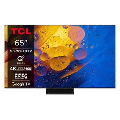 Televize 65" TCL 65C765