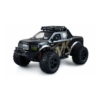 RC tank Amewi Warrior Desert Truck 4WD RTR zlatá