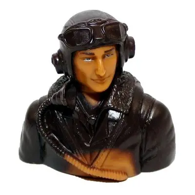 Figurka Siva Figurka Pilot Nico 1:6, 29 g