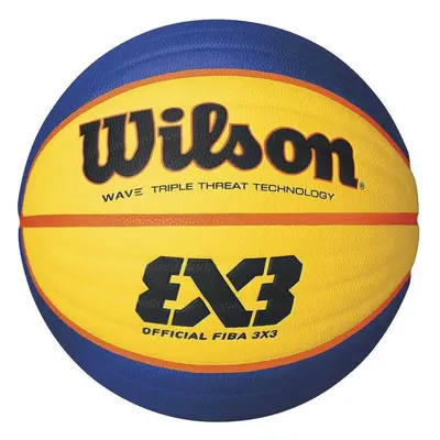 Basketbalový míč Wilson FIBA 3x3 Game Basketball