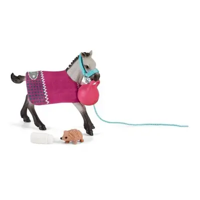 Figurka Schleich Zábava pro zvířata 42534