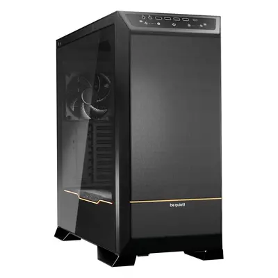 Počítačová skříň Be quiet! DARK BASE PRO 901 Window