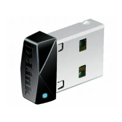 WiFi USB adaptér D-Link DWA-121