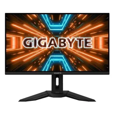 Monitor 32" GIGABYTE M32U