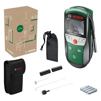 Inspekční kamera BOSCH Inspekční kamera UniversalInspect, 0.603.687.0Z0