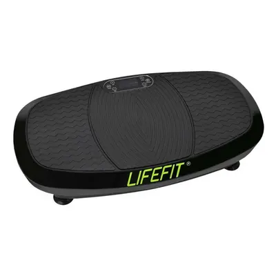 Vibrační plošina Lifefit 3Dx MOTION TRAINER