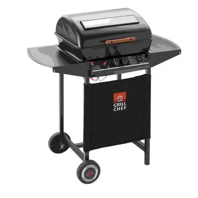 Gril Landmann Gril plynový GrillChef 2.0, 5,5 kW