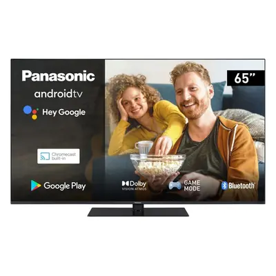 Televize 65" Panasonic TX-65LX650E