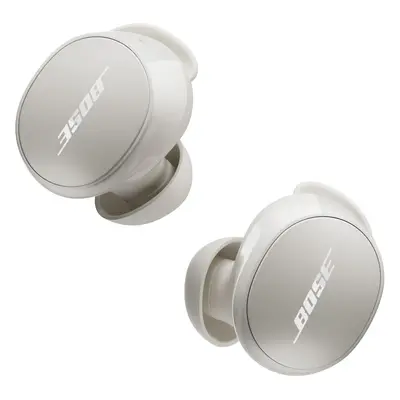 Bezdrátová sluchátka BOSE QuietComfort Earbuds bílá