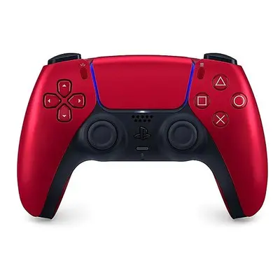 Gamepad PlayStation 5 DualSense Wireless Controller - Volcanic Red