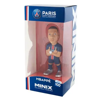 MINIX Football: Club PSG - KYLIAN MBAPPÉ