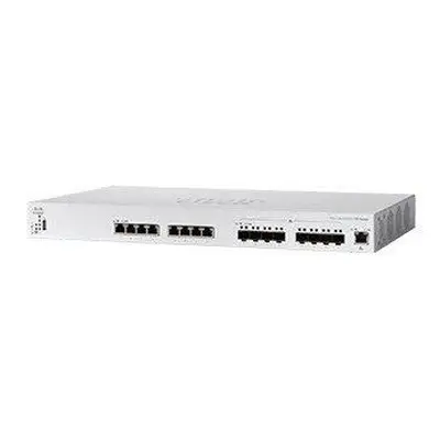 Switch Cisco Business 350-16XTS Managed Switch