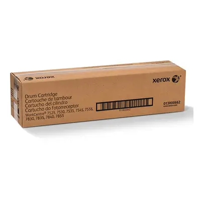 Xerox originální válec 013R00662, R1-R2-R3-R4, 125000str., nutno pouzit 4ks, Xerox WorkCentre 75