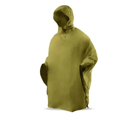 Pláštěnka Trimm BASIC khaki