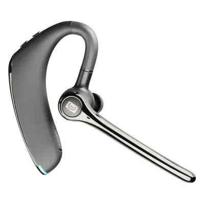 Bluetooth Headset CellularLine Fluent Black