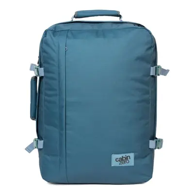 Turistický batoh CabinZero Classic 44L Aruba Blue