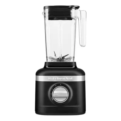 Stolní mixér KitchenAid K150, matná černá, 1,4l