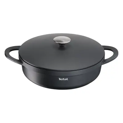 Kastrol Tefal Nízký kastrol 28cm Trattoria E2187234