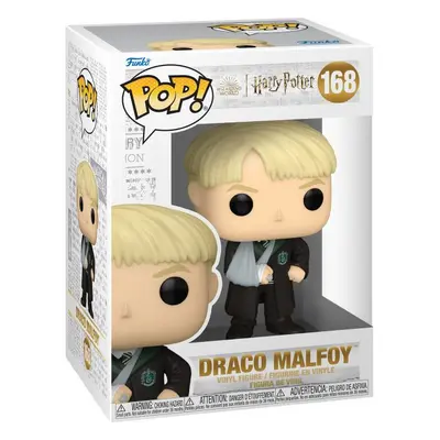 Funko POP Movies: HP POA- Malfoy w/Broken Arm