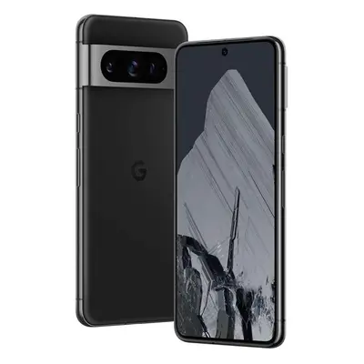 Mobilní telefon Google Pixel 8 Pro 12GB/128GB Obsidian