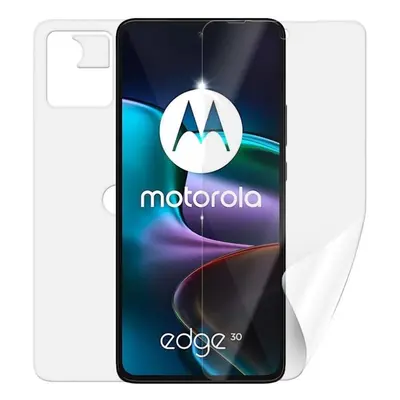 Ochranná fólie Screenshield MOTOROLA Edge 30 XT2203 fólie na celé tělo