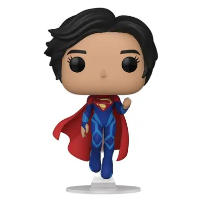 Funko POP Movies: The Flash - Supergirl