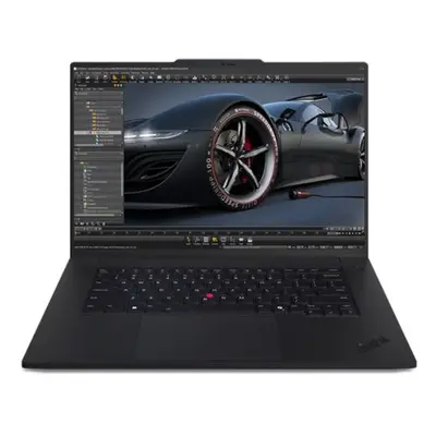 Notebook Lenovo ThinkPad P1 Gen 7 Black